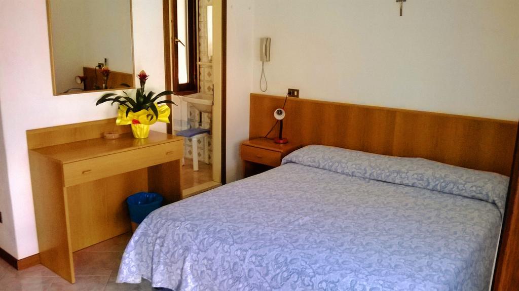 Due Palme Hotel Caorle Zewnętrze zdjęcie