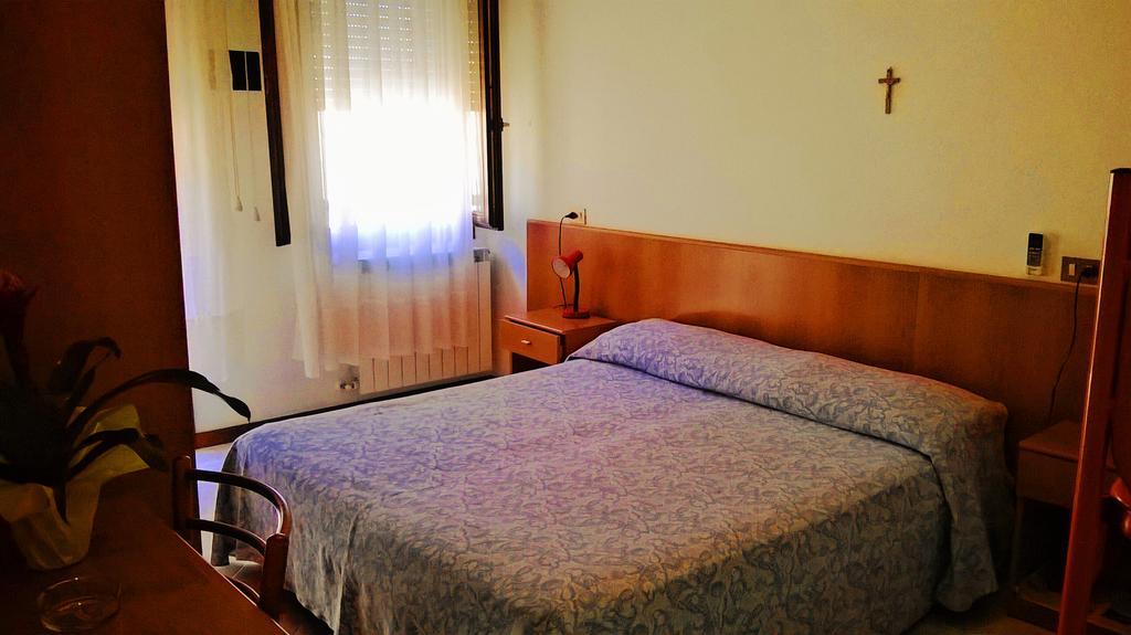 Due Palme Hotel Caorle Zewnętrze zdjęcie